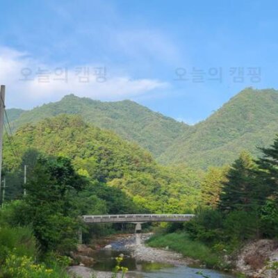 [강릉 가볼만한 곳]부연동스카이케빈-부연동 마을(오지마을)