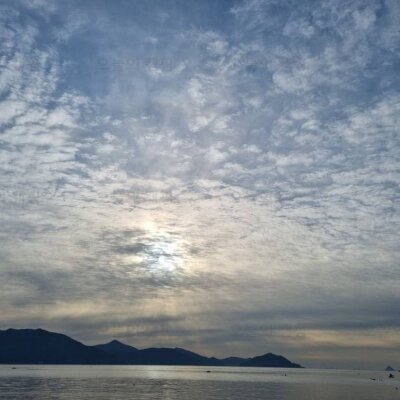 남해 노지캠핑 (2022.1.13~16) 두곡,월포해수욕장 야영장