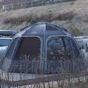 비바돔 캠핑 쉘터 텐트와 함께한 2번의 천왕산 가족캠핑장 캠핑