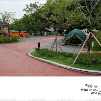 성남가족캠핑숲