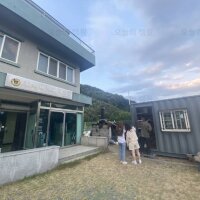 충북대학교 천문대 천문 체험학교
