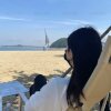 [서울 근교] 당진 왜목마을 캠핑 해수욕장 차박 장소