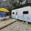 충주캠핑, 카라반 캠핑, 충주 햇살아래 캠핑장 방문기