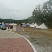 서정온천오토캠핑장