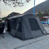스무 번째 캠핑｜2022년 마지막 캠핑 제천 청풍호반오토캠핑장