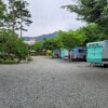 가평 캠핑 / 가평 아이랑 캠핑 / 가평카라반캠핑농원