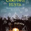 횡성군 농촌체험휴양마을 고라데이마을, 28일 캠핑 축제 개최