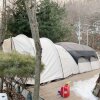 [캠핑] 평창 캠핑장 - 보물섬캠핑장, 삼남매와 뭉치네 캠핑장