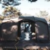 평창 보물섬캠핑장 (반려견 동반 가능 캠핑장) - 캠핑 음식