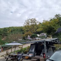 물왕숲캠핑파크
