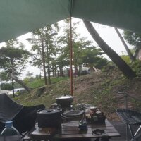 달서별빛캠프 캠핑장