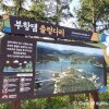 [주간일기] 김천여행2 - 산내들 물놀이장, 부항댐 출렁다리... 