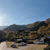 지리산내원야영장 솔막, 지리산국립공원 캠핑