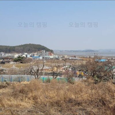 [안산]대부 해솔길 4코스 트레킹!!