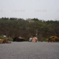 박달재옛길캠핑장
