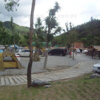 평산오토캠핑장