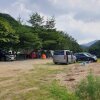 [캠핑] 8월 청산캠프, 요기는캠핑장