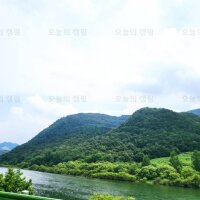 소백산국립공원 남천야영장