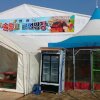 (15번째 캠핑)영천 솔롱고 글램핑 1