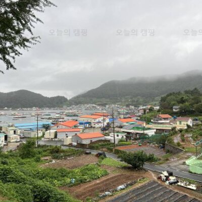 통영캠핑장추천 통영편백숲길관광농원 1박2일 솔직후기
