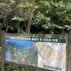 덕유산 자연휴양림 야영장 데크 캠핑