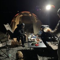 밤나무계곡오토캠핑장