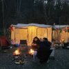 [밀양/산내] 까투리 오토 캠핑장 / 크리스마스 캠핑
