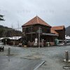 [24.01.20-21] 폭우 온 날 계룡산 '파크오브드림' 글램핑... 